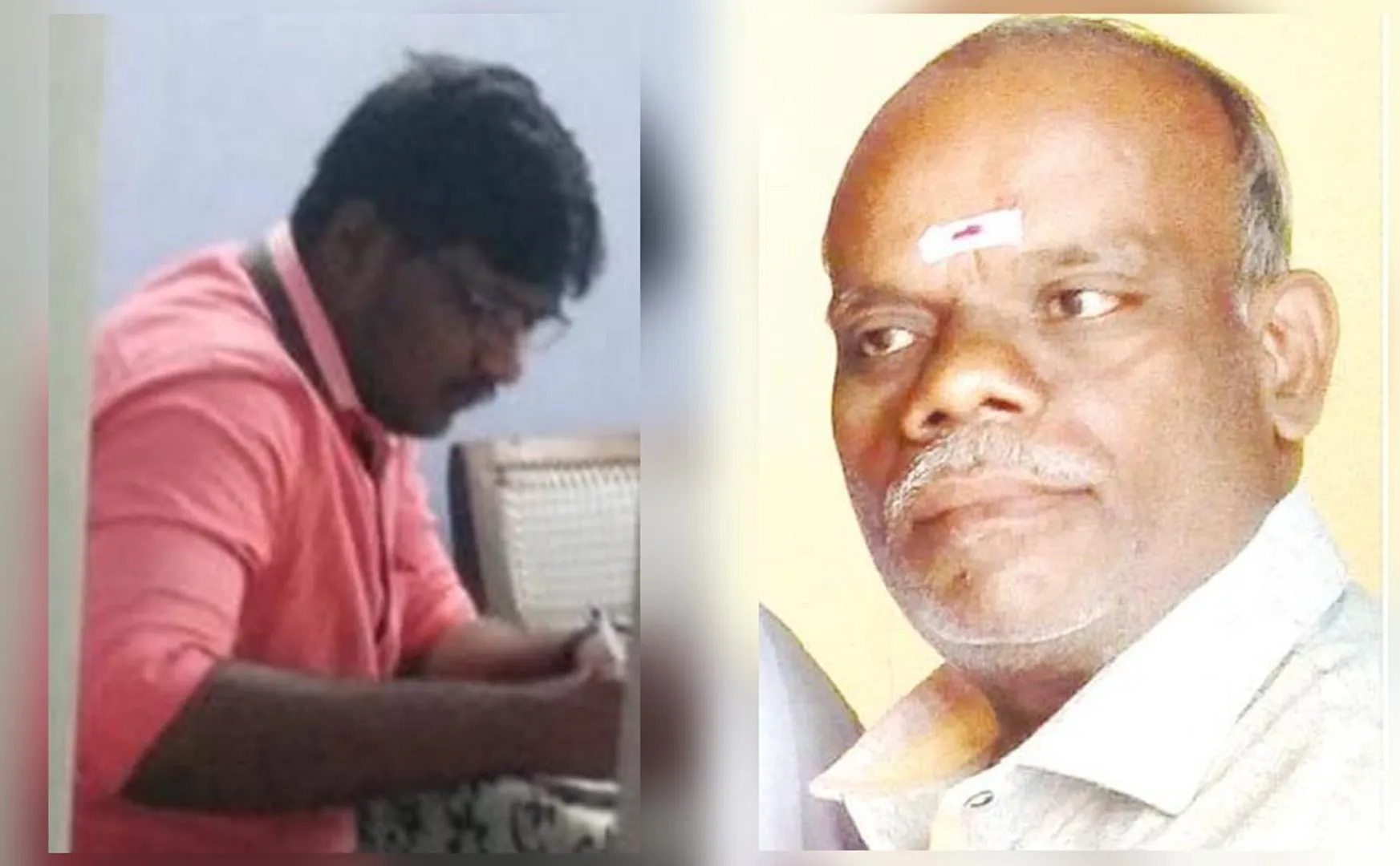 karur inicdent